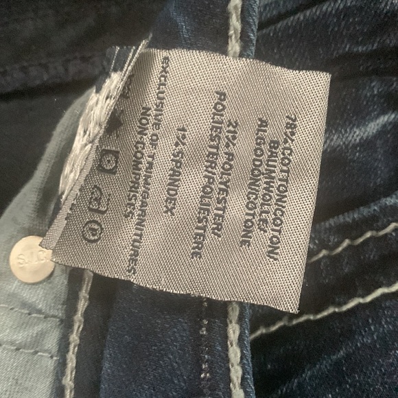 Silver Tuesday jeans - Picture 4 of 5